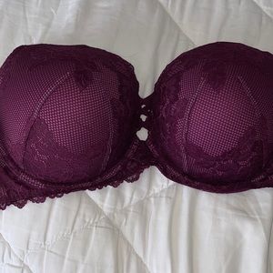 Gently Used Torrid bra